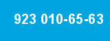 923 010-65-63